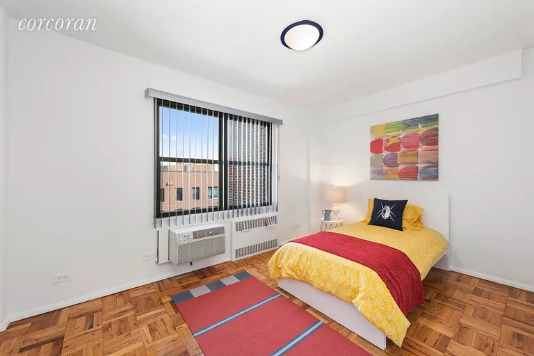 New York City Real Estate | View 303 Beverley Road, 7A | room 3 | View 4