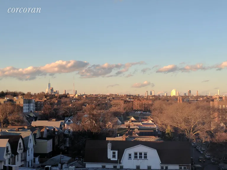 New York City Real Estate | View 303 Beverley Road, 7A | room 5 | View 6