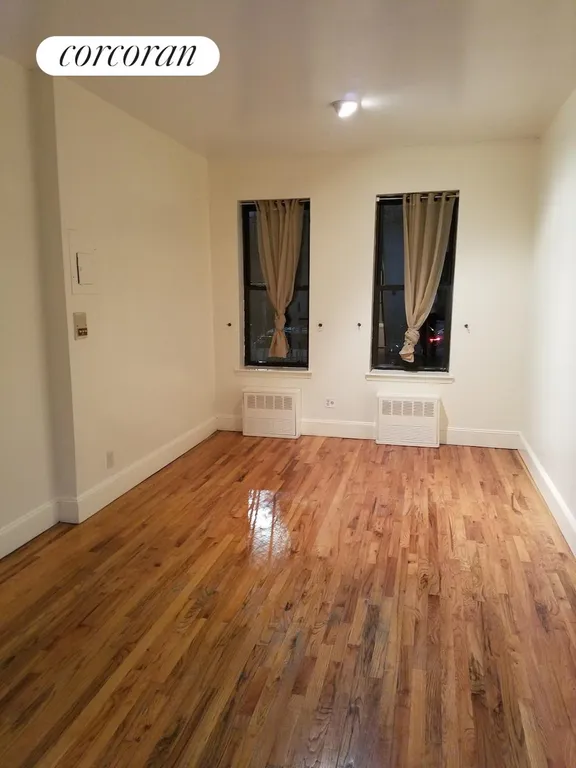 New York City Real Estate | View 464 Prospect Place, 1F | room 1 | View 2