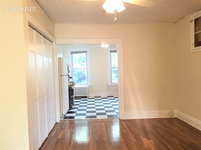 New York City Real Estate | View 117 Calyer Street, 2 | room 2 | View 3