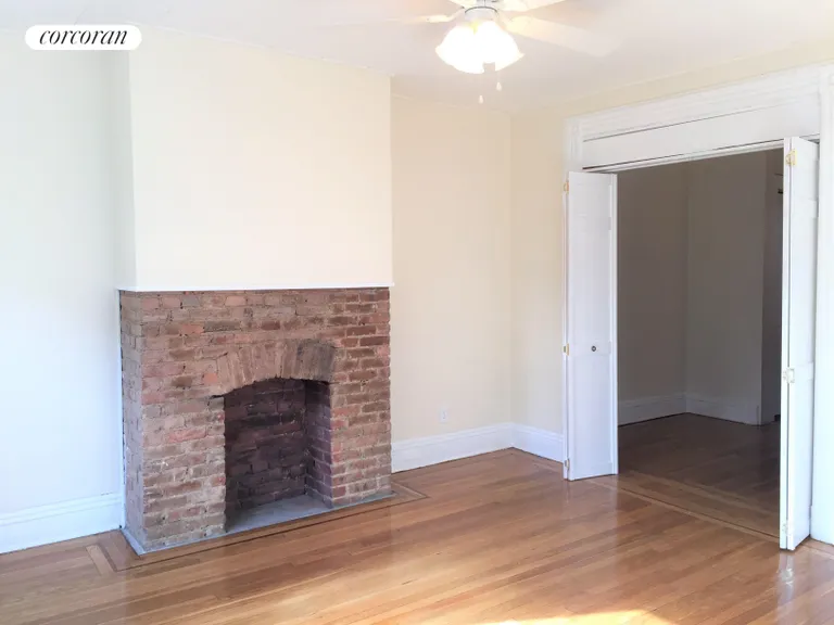 New York City Real Estate | View 117 Calyer Street, 2 | room 4 | View 5
