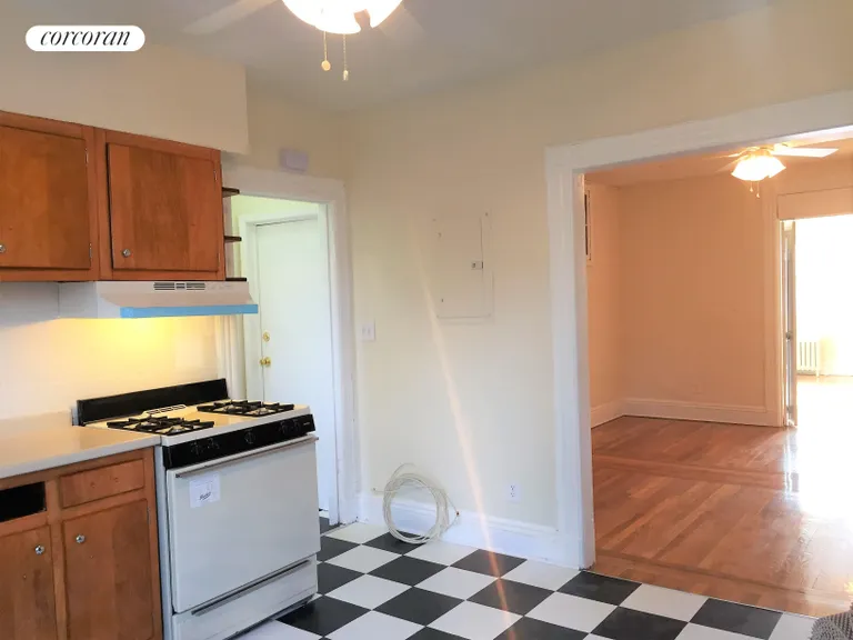 New York City Real Estate | View 117 Calyer Street, 2 | room 8 | View 9