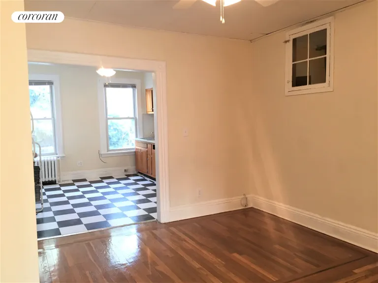 New York City Real Estate | View 117 Calyer Street, 2 | room 6 | View 7