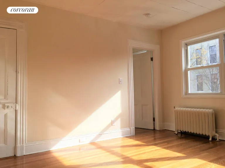 New York City Real Estate | View 117 Calyer Street, 2 | room 3 | View 4
