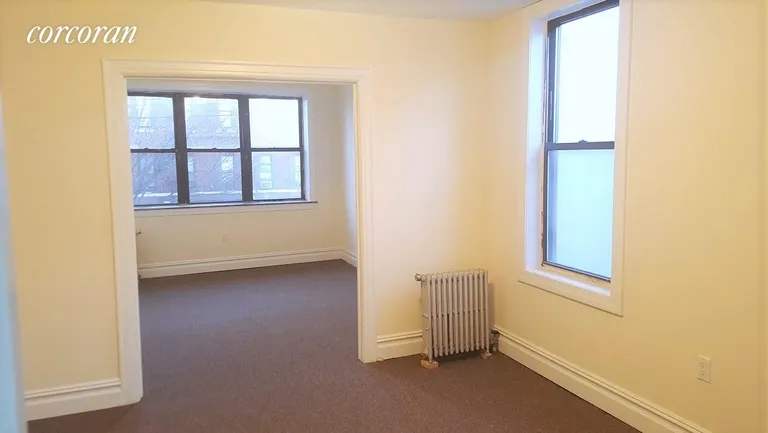 New York City Real Estate | View 1122 64th Street, 2 | room 1 | View 2