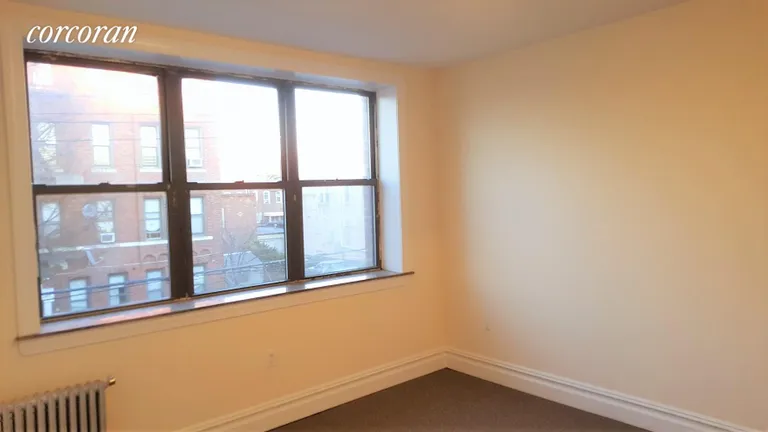 New York City Real Estate | View 1122 64th Street, 2 | 3 Beds, 1 Bath | View 1