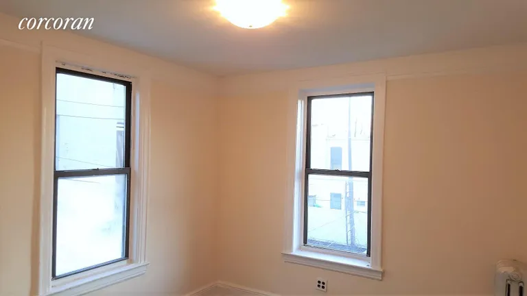 New York City Real Estate | View 1122 64th Street, 2 | Master Bedroom | View 6