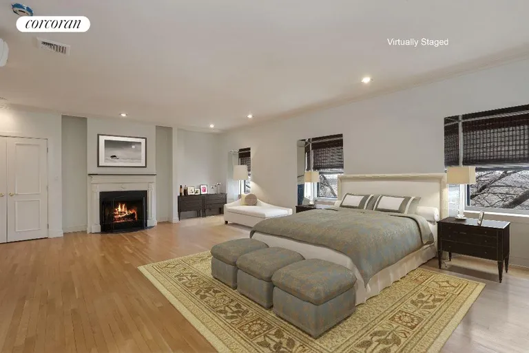 New York City Real Estate | View 3 Pierrepont Place, TOP FLOOR | room 2 | View 3