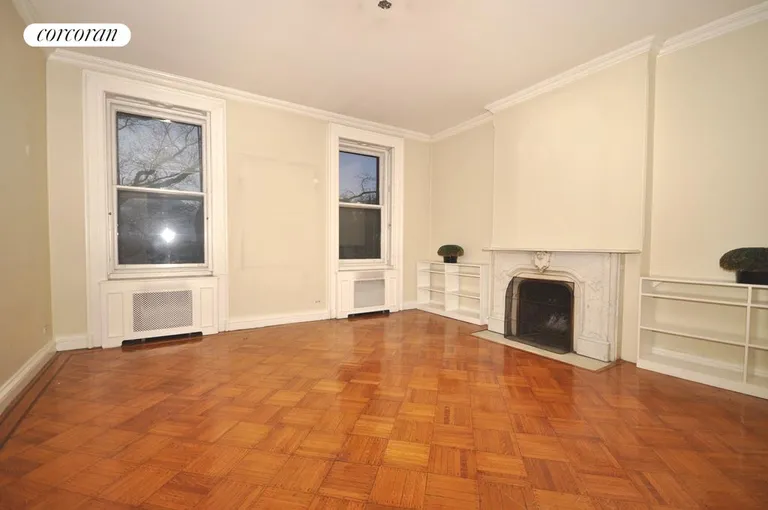 New York City Real Estate | View 3 Pierrepont Place, 3B | 1 Bed, 1 Bath | View 1
