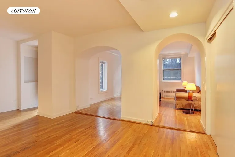 New York City Real Estate | View 3 Pierrepont Place, GARDEN | room 3 | View 4
