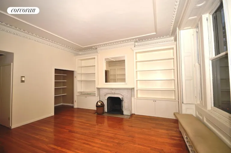 New York City Real Estate | View 3 Pierrepont Place, 3C | room 2 | View 3