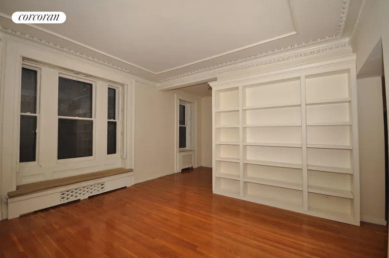 New York City Real Estate | View 3 Pierrepont Place, 3C | room 3 | View 4