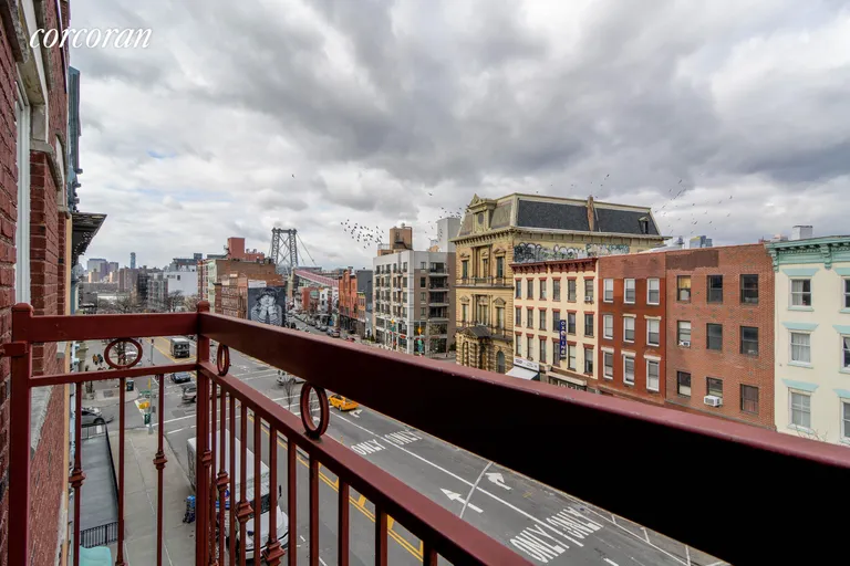 New York City Real Estate | View 152 Broadway, 4 | room 8 | View 9