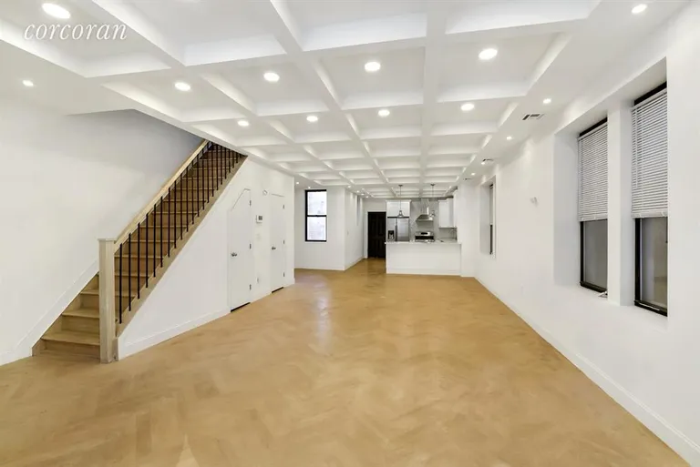 New York City Real Estate | View 2367 Dean Street | 5 Beds, 3.5 Baths | View 1
