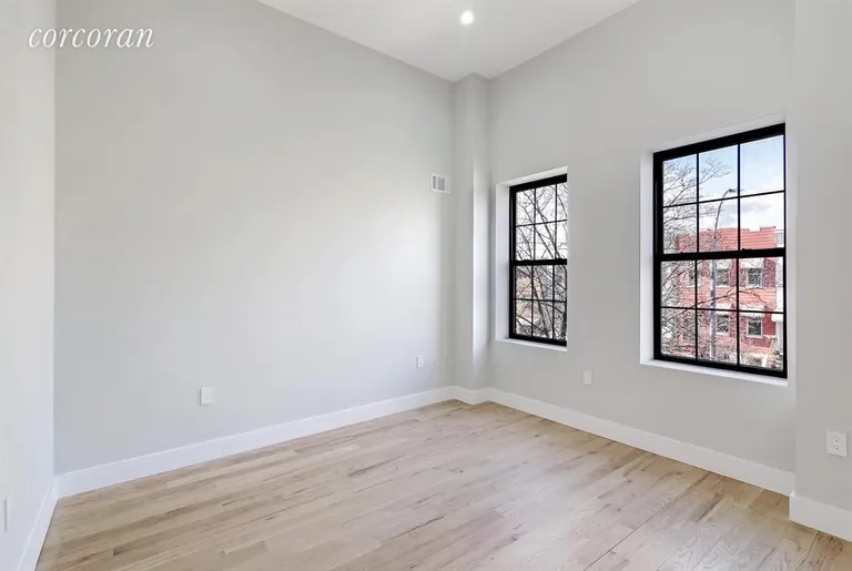 New York City Real Estate | View 1214 Decatur Street | Bedroom | View 9
