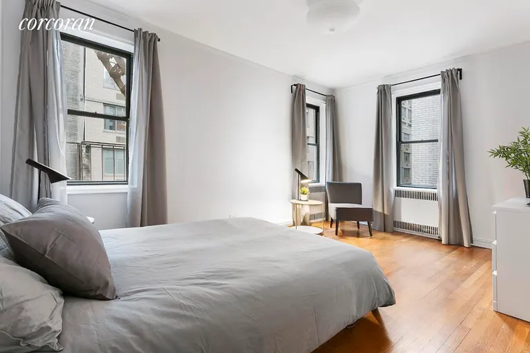 New York City Real Estate | View 225 West 25th Street, 6A | 1 | View 6