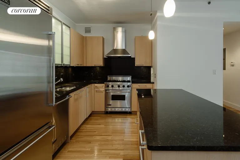 New York City Real Estate | View 121 West 19th Street, 8F | room 2 | View 3