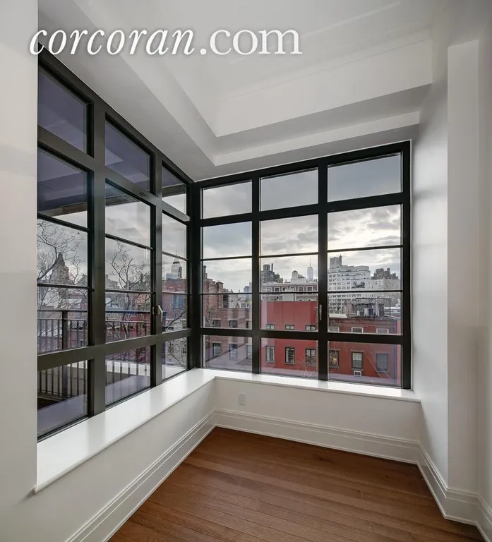 New York City Real Estate | View 140 West 12th Street, 500 | room 1 | View 2