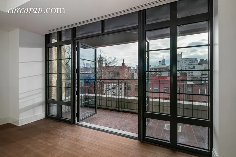 New York City Real Estate | View 140 West 12th Street, 500 | room 2 | View 3