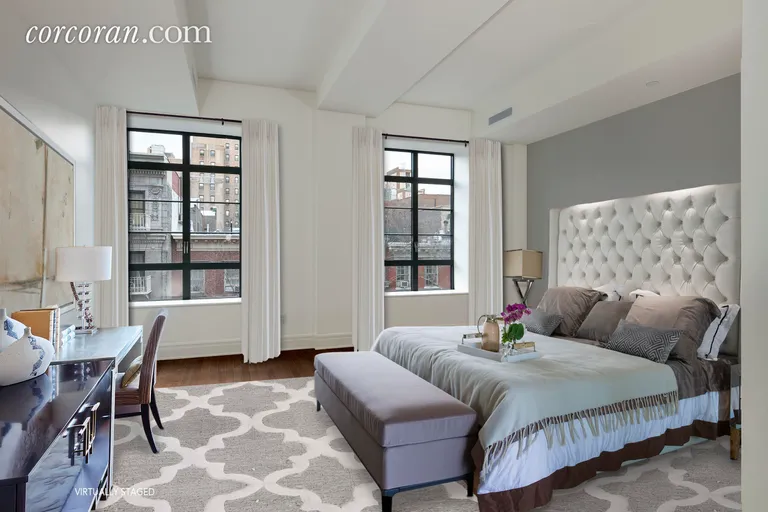 New York City Real Estate | View 140 West 12th Street, 500 | room 4 | View 5