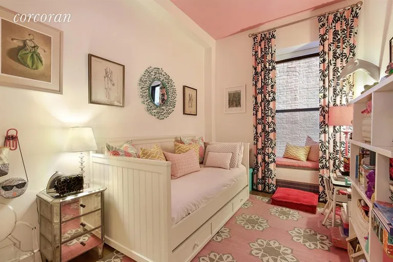 New York City Real Estate | View 422 West 20th Street, PARLOR A | 3rd Bedroom | View 9