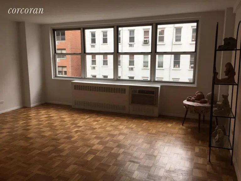 New York City Real Estate | View 310 East 70th Street, 5G | 1 Bath | View 1