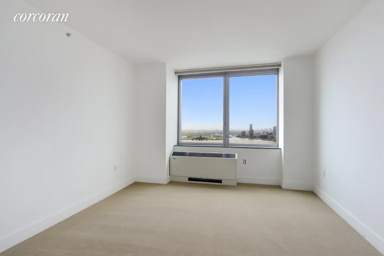 New York City Real Estate | View 30 West Street, 29F | 2nd Bedroom | View 16
