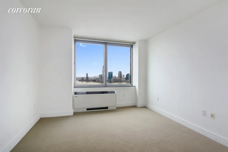 New York City Real Estate | View 30 West Street, 29F | 3rd Bedroom | View 17