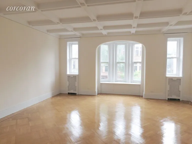 New York City Real Estate | View 815 Carroll Street, 3 | room 8 | View 9