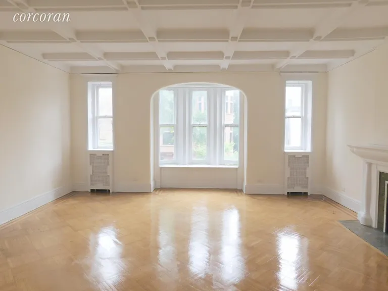 New York City Real Estate | View 815 Carroll Street, 3 | room 1 | View 2