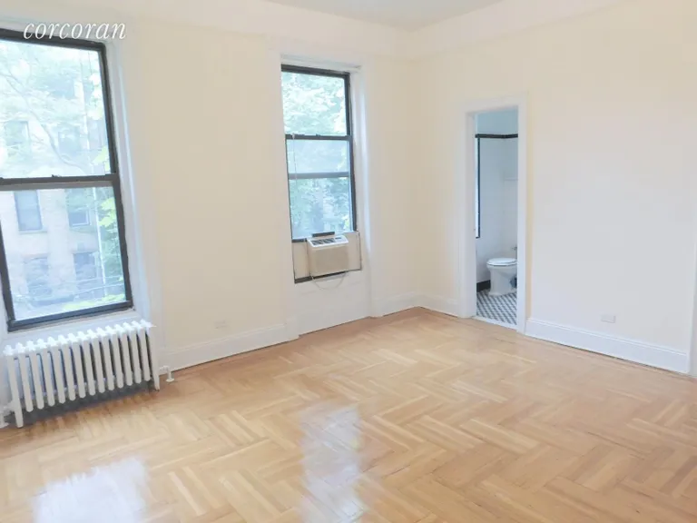 New York City Real Estate | View 815 Carroll Street, 3 | room 6 | View 7