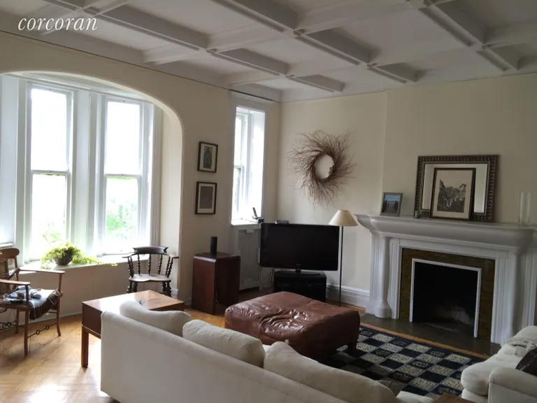 New York City Real Estate | View 815 Carroll Street, 3 | 1 Bed, 1 Bath | View 1