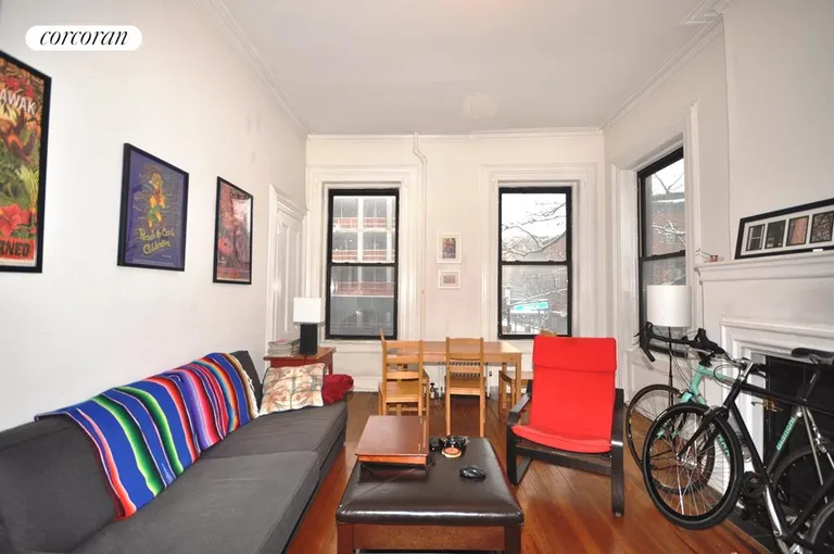 New York City Real Estate | View 311 Henry Street, 2 | room 7 | View 8
