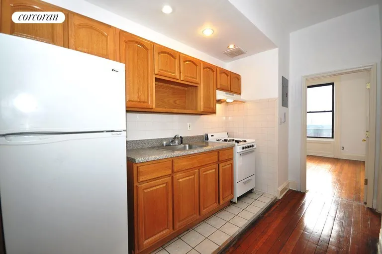 New York City Real Estate | View 311 Henry Street, 2 | room 1 | View 2