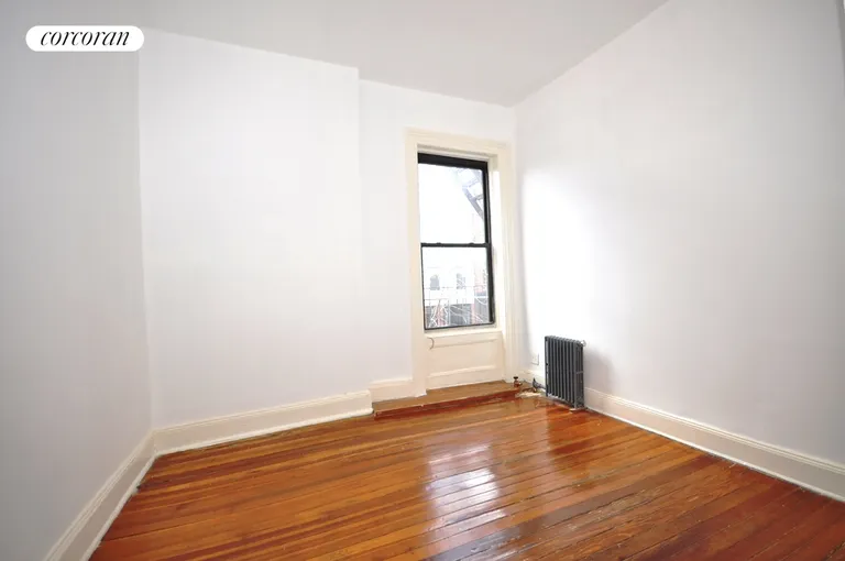 New York City Real Estate | View 311 Henry Street, 2 | room 2 | View 3