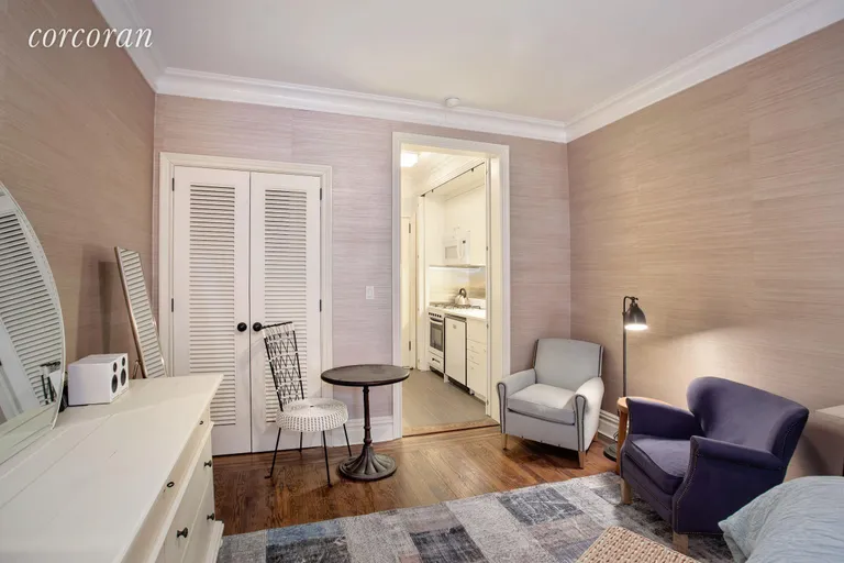 New York City Real Estate | View 231 East 54th Street, 3B | room 1 | View 2