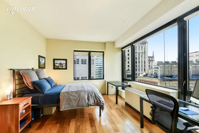 New York City Real Estate | View 40 Broad Street, 27A | room 3 | View 4