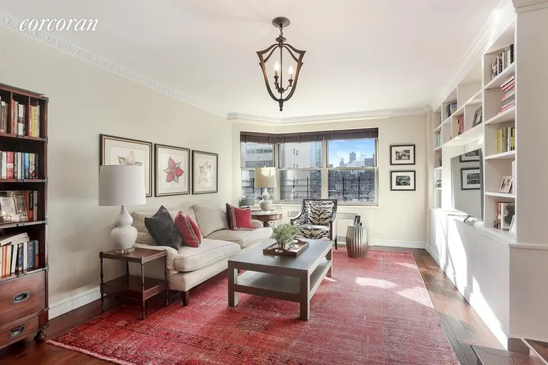New York City Real Estate | View 215 East 79th Street, 12A | 2 Beds, 2 Baths | View 1