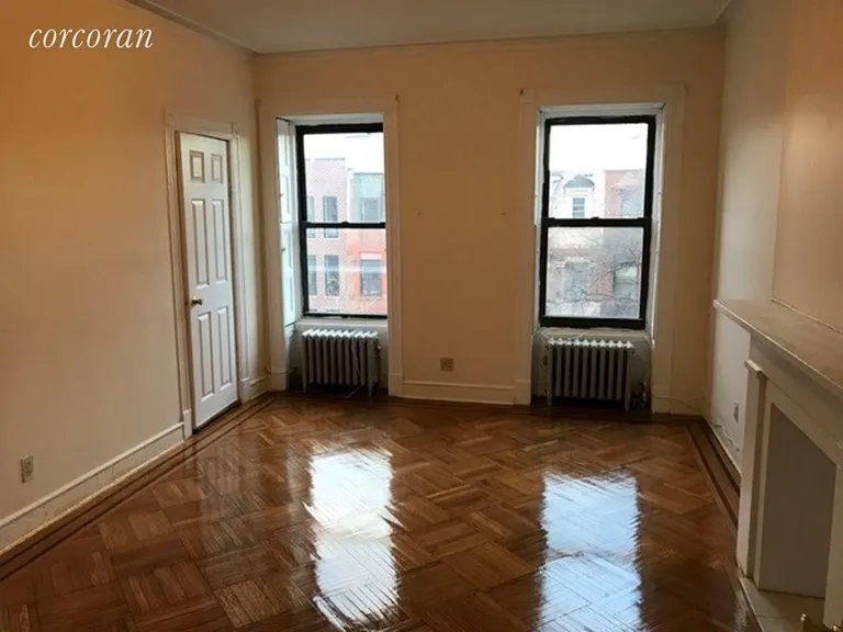 New York City Real Estate | View 390 Jefferson Avenue, 3 | room 4 | View 5
