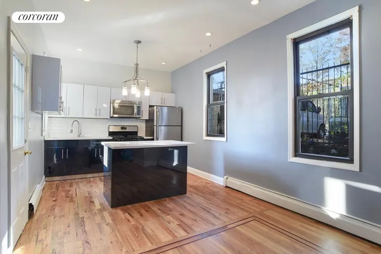 New York City Real Estate | View 2 Marginal Street West | room 3 | View 4