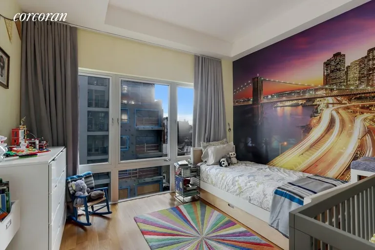 New York City Real Estate | View 122 Newton Street, 4 | room 4 | View 5