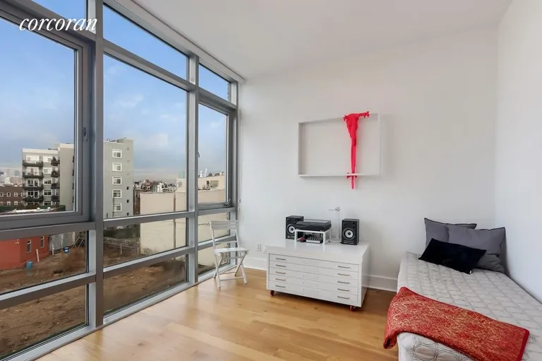 New York City Real Estate | View 122 Newton Street, 4 | room 5 | View 6