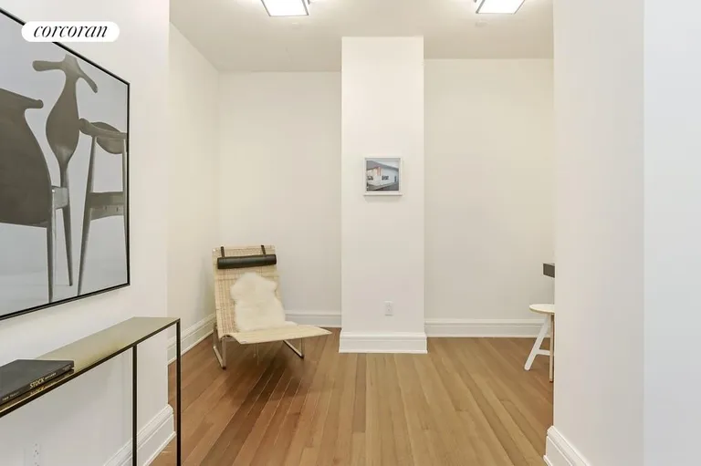 New York City Real Estate | View 160 West 12th Street, 96 | Dressing Room / Walk-In Closet | View 7