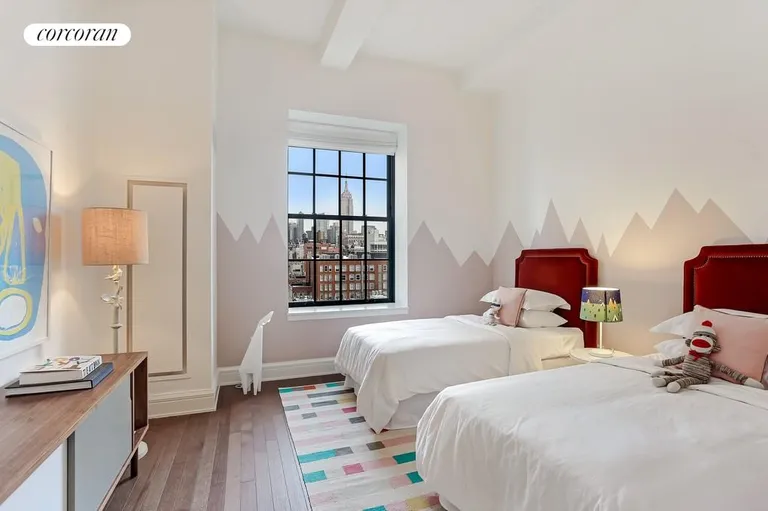New York City Real Estate | View 160 West 12th Street, 96 | room 7 | View 8