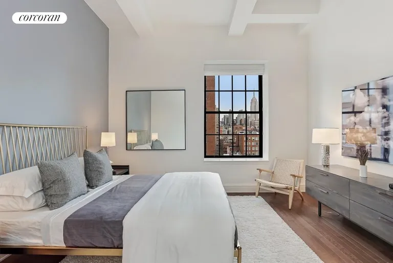 New York City Real Estate | View 160 West 12th Street, 96 | room 8 | View 9
