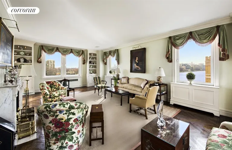 New York City Real Estate | View 1 East End Avenue, 6A | room 11 | View 12