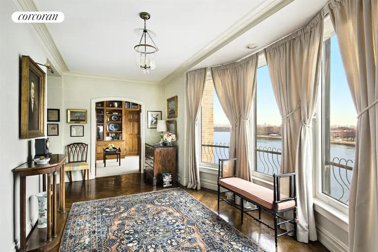 New York City Real Estate | View 1 East End Avenue, 6A | room 14 | View 15