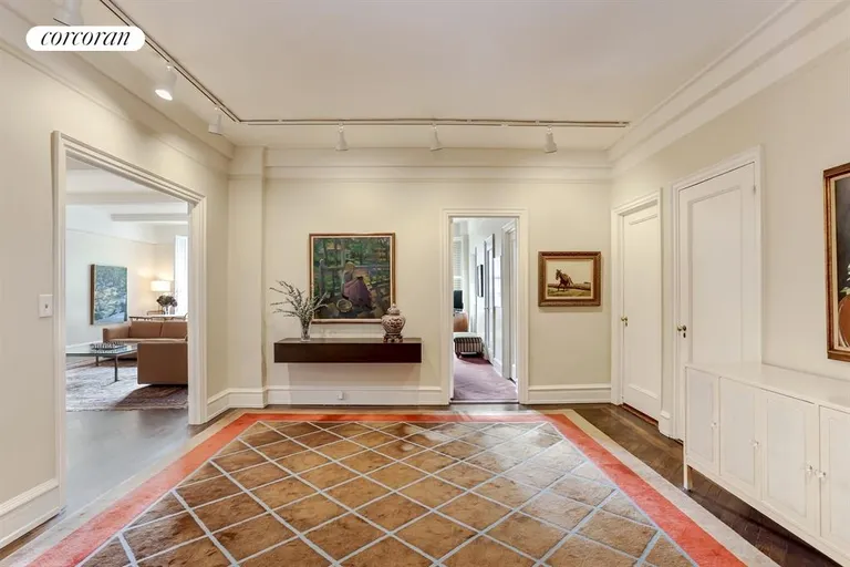 New York City Real Estate | View 885 Park Avenue, 9B | Gallery | View 2