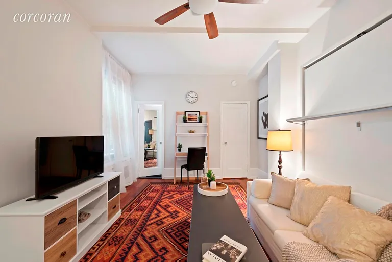 New York City Real Estate | View 325 West 45th Street, 115 | room 3 | View 4