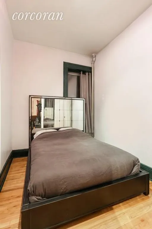 New York City Real Estate | View 225 East 4th Street, 1 | room 2 | View 3